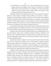 Ilgalaikis ir materialusis turtas 14 puslapis