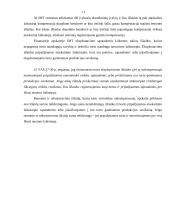 Ilgalaikis ir materialusis turtas 10 puslapis