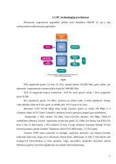 Įmonės asmeninių kompiuterių techninės būklės nustatymas 13 puslapis