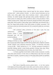 Įmonės rinkodariniai veiksniai: UAB "Senukai" 4 puslapis