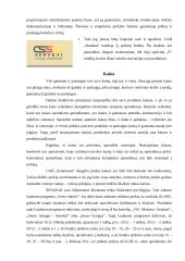 Įmonės rinkodariniai veiksniai: UAB "Senukai" 5 puslapis