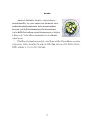Indiška virtuvė: gyventojų mitybos įpročiai bei patiekalų paruošimo ypatumai 13 puslapis