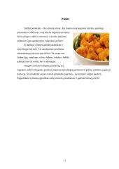Indiška virtuvė: gyventojų mitybos įpročiai bei patiekalų paruošimo ypatumai 2 puslapis