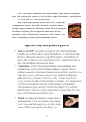 Indiška virtuvė: gyventojų mitybos įpročiai bei patiekalų paruošimo ypatumai 5 puslapis