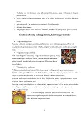 Indiška virtuvė: gyventojų mitybos įpročiai bei patiekalų paruošimo ypatumai 7 puslapis