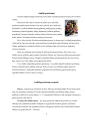 Indiška virtuvė: gyventojų mitybos įpročiai bei patiekalų paruošimo ypatumai 8 puslapis