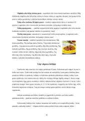 Indiška virtuvė: gyventojų mitybos įpročiai bei patiekalų paruošimo ypatumai 9 puslapis