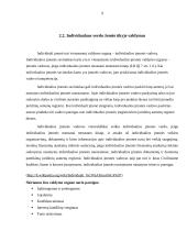 Individualaus verslo žemės ūkyje organizavimas 9 puslapis