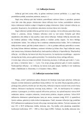 Infliacijos kitimo procesas ir jo įtaka šalies ekonomikai 4 puslapis