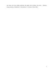 Infliacijos kitimo procesas ir jo įtaka šalies ekonomikai 5 puslapis