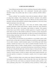 Infliacijos kitimo procesas ir jo įtaka šalies ekonomikai 10 puslapis