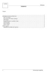 Informacijos kaupikliai 2 puslapis