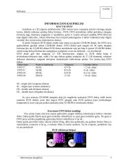 Informacijos kaupikliai 3 puslapis