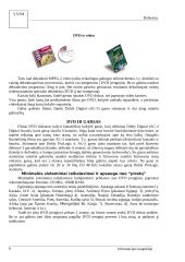 Informacijos kaupikliai 6 puslapis