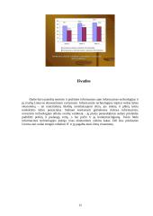 Informacinės technologijos ir ekonomika Lietuvoje 15 puslapis