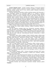 Informacinės technologijos ir ekonomika Lietuvoje 6 puslapis