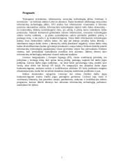 Informacinės technologijos ir ekonomika Lietuvoje 7 puslapis