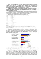 Informacinės technologijos ir ekonomika Lietuvoje 9 puslapis