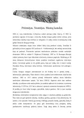 Informacinės technologijos bei jų raida 5 puslapis