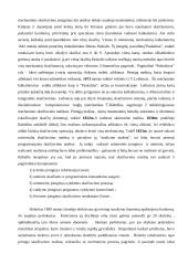 Informacinių technologijų samprata. Informacinių technologijų evoliucija 5 puslapis