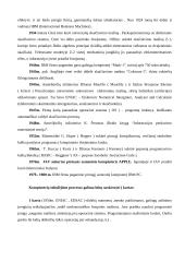 Informacinių technologijų samprata. Informacinių technologijų evoliucija 6 puslapis