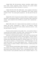 Informacinių technologijų samprata. Informacinių technologijų evoliucija 7 puslapis