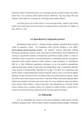 Informacinių technologijų vaidmuo dalykinėje komunikacijoje 14 puslapis