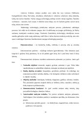 Informacinių technologijų vaidmuo dalykinėje komunikacijoje 16 puslapis