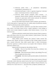 Informacinių technologijų vaidmuo dalykinėje komunikacijoje 17 puslapis