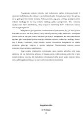 Informacinių technologijų vaidmuo dalykinėje komunikacijoje 18 puslapis