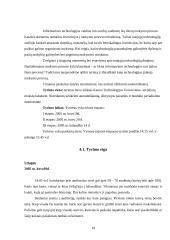 Informacinių technologijų vaidmuo dalykinėje komunikacijoje 19 puslapis