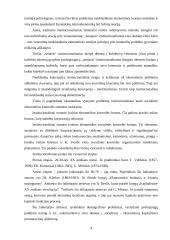 Institucionalizmas 5 puslapis