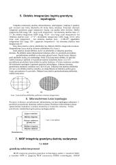Integrinių grandynų gamybos technologijos vystymasis 6 puslapis
