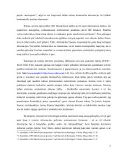 Interneto  bei televizijos poveikis mokinio saviugdai 5 puslapis