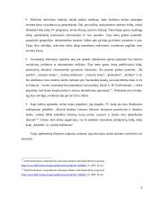 Interneto  bei televizijos poveikis mokinio saviugdai 9 puslapis