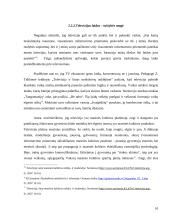 Interneto  bei televizijos poveikis mokinio saviugdai 10 puslapis