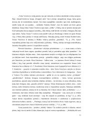 Interviu. J. Ivanauskaitė "Švelnūs tardymai" 11 puslapis