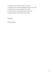 Interviu. J. Ivanauskaitė "Švelnūs tardymai" 15 puslapis