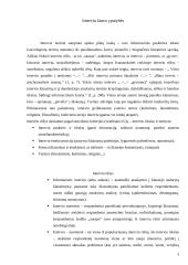 Interviu. J. Ivanauskaitė "Švelnūs tardymai" 3 puslapis