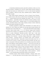 Interviu. J. Ivanauskaitė "Švelnūs tardymai" 5 puslapis