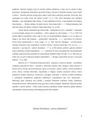 Interviu. J. Ivanauskaitė "Švelnūs tardymai" 8 puslapis