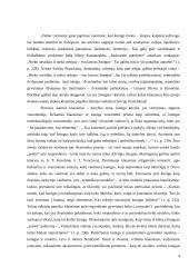 Interviu. J. Ivanauskaitė "Švelnūs tardymai" 9 puslapis