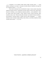 Interviu. J. Ivanauskaitė "Švelnūs tardymai" 10 puslapis