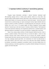 Ispanijos kultūra ir etiketas 2 puslapis