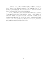 Istorinė ekonomikos apibrėžimų kaita 2 puslapis