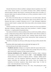 Išorinių atminčių sistema: fiziniai įrašo tankio didinimo būdai 16 puslapis