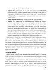 Išorinių atminčių sistema: fiziniai įrašo tankio didinimo būdai 17 puslapis