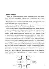 Išorinių atminčių sistema: fiziniai įrašo tankio didinimo būdai 3 puslapis