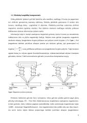 Išorinių atminčių sistema: fiziniai įrašo tankio didinimo būdai 5 puslapis