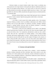 Įvaikinimo sąlygos 5 puslapis